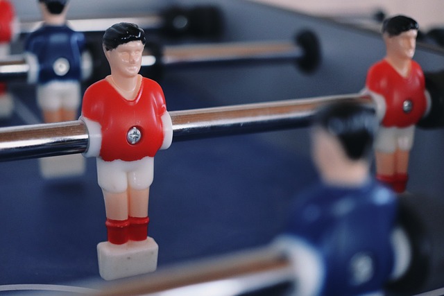 得每支球队 得每支球队