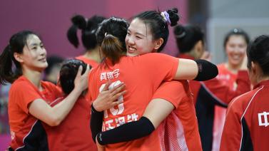 我们敲响了 我们敲响了